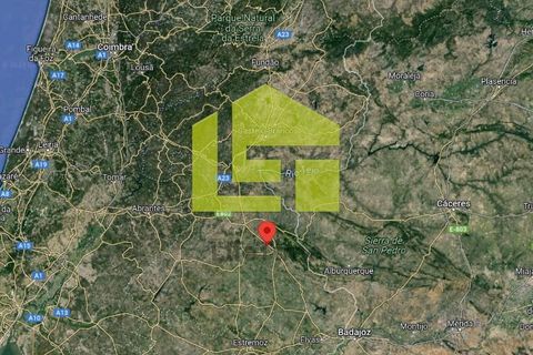 Helårsgrund i Portalegre, Portalegre, Portalegre - € 22.500 | Ref: LT1214 - foto 11