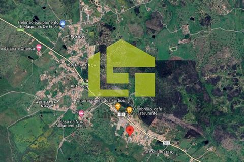 Helårsgrund i Portalegre, Portalegre, Portalegre - € 22.500 | Ref: LT1214 - foto 14