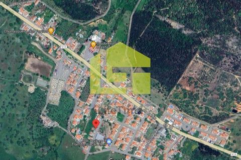 Helårsgrund i Portalegre, Portalegre, Portalegre - € 22.500 | Ref: LT1214 - foto 15