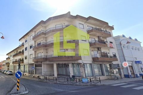 Erhvervsejendom i Abrantes, Santarem, Abrantes - € 228.000 | Ref: LT1219 - foto 5