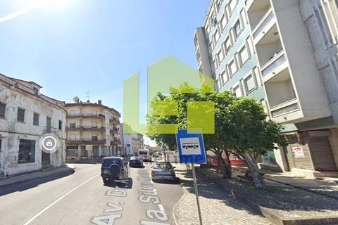 Erhvervsejendom i Abrantes, Santarem, Abrantes - € 228.000 | Ref: LT1219 - foto 6