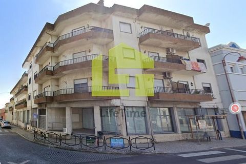 Erhvervsejendom i Abrantes, Santarem, Abrantes - € 228.000 | Ref: LT1219 - foto 7