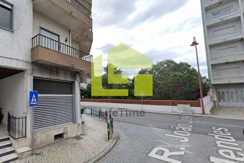 Erhvervsejendom i Abrantes, Santarem, Abrantes - € 228.000 | Ref: LT1219 - foto 8