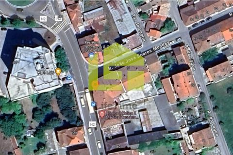 Erhvervsejendom i Abrantes, Santarem, Abrantes - € 228.000 | Ref: LT1219 - foto 9