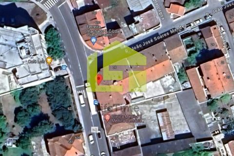 Erhvervsejendom i Abrantes, Santarem, Abrantes - € 228.000 | Ref: LT1219 - foto 10