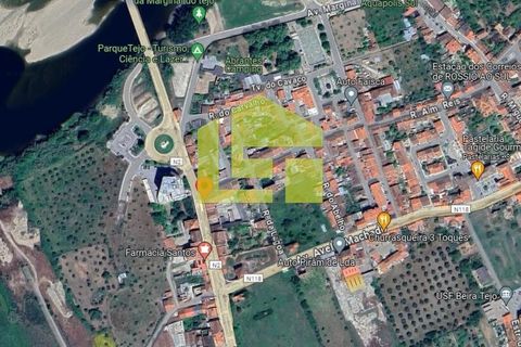 Erhvervsejendom i Abrantes, Santarem, Abrantes - € 228.000 | Ref: LT1219 - foto 11