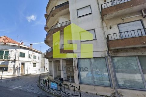 Erhvervsejendom i Abrantes, Santarem, Abrantes - € 228.000 | Ref: LT1219 - foto 12