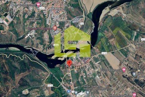 Erhvervsejendom i Abrantes, Santarem, Abrantes - € 228.000 | Ref: LT1219 - foto 13