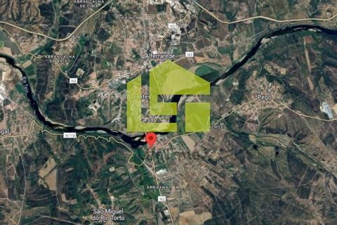 Erhvervsejendom i Abrantes, Santarem, Abrantes - € 228.000 | Ref: LT1219 - foto 14