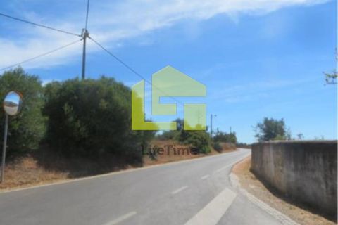 Helårsgrund i Tavira, Faro, Tavira - € 9.500.000 | Ref: LT1224 - foto 1
