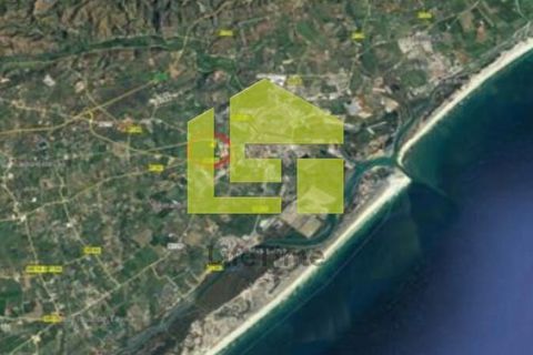Helårsgrund i Tavira, Faro, Tavira - € 9.500.000 | Ref: LT1224 - foto 4