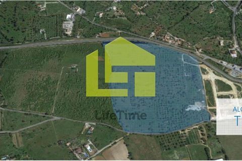 Helårsgrund i Tavira, Faro, Tavira - € 9.500.000 | Ref: LT1224 - foto 6