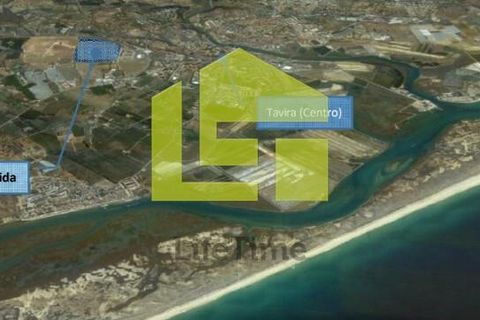 Helårsgrund i Tavira, Faro, Tavira - € 9.500.000 | Ref: LT1224 - foto 7
