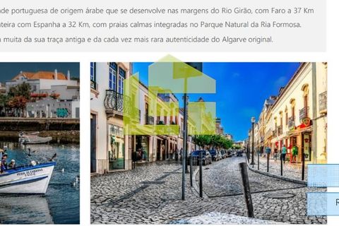 Helårsgrund i Tavira, Faro, Tavira - € 9.500.000 | Ref: LT1224 - foto 9