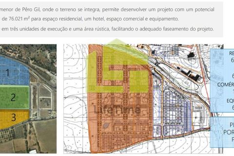 Helårsgrund i Tavira, Faro, Tavira - € 9.500.000 | Ref: LT1224 - foto 10