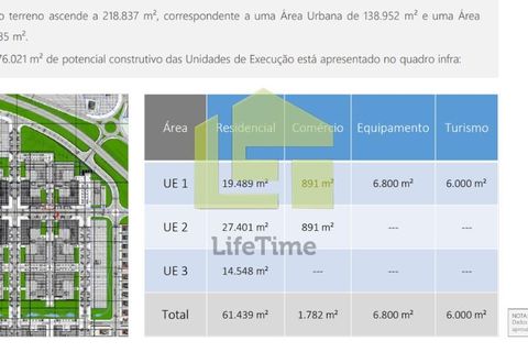 Helårsgrund i Tavira, Faro, Tavira - € 9.500.000 | Ref: LT1224 - foto 11