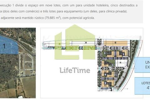 Helårsgrund i Tavira, Faro, Tavira - € 9.500.000 | Ref: LT1224 - foto 12