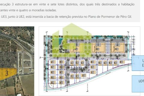 Helårsgrund i Tavira, Faro, Tavira - € 9.500.000 | Ref: LT1224 - foto 14