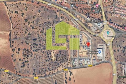 Helårsgrund i Tavira, Faro, Tavira - € 9.500.000 | Ref: LT1224 - foto 22
