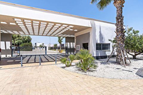 Lejlighed i Vera, Almeria, Vera - € 234.000 | Ref: E215 - foto 3