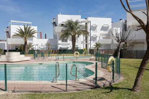 Lejlighed i Vera, Almeria, Vera - € 234.000 | Ref: E215 - foto 18