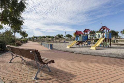 Lejlighed i Vera, Almeria, Vera - € 234.000 | Ref: E215 - foto 24