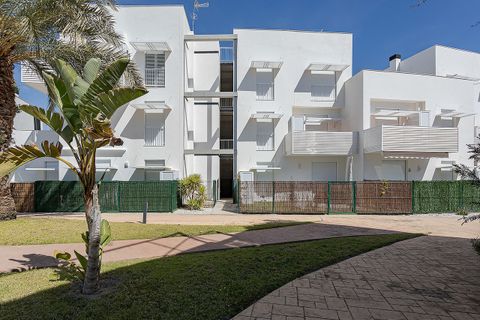 Lejlighed i Vera, Almeria, Vera - € 234.000 | Ref: E215 - foto 26