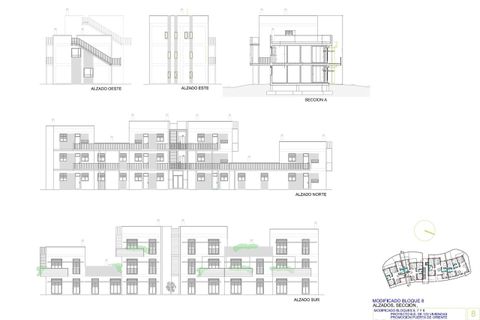 Lejlighed i Vera, Almeria, Vera - € 234.000 | Ref: E215 - foto 28