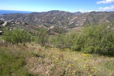 Tomt i Torrox, Malaga, Torrox - € 30 000 | Ref: TP018 - foto 2