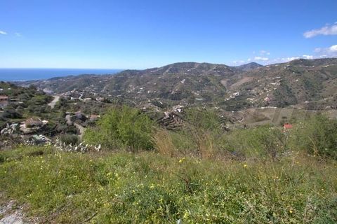 Tomt i Torrox, Malaga, Torrox - € 30 000 | Ref: TP018 - foto 3