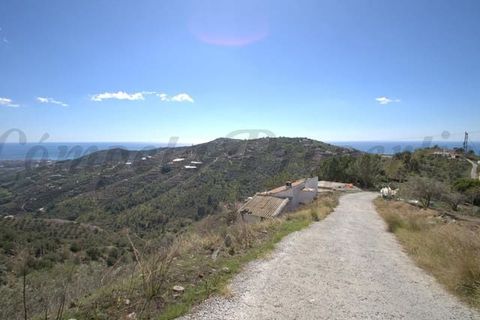 Tomt i Torrox, Malaga, Torrox - € 30 000 | Ref: TP018 - foto 4