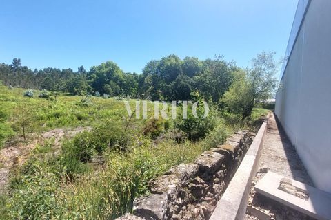 Helårsgrund i Barcelos, Braga, Barcelos - € 444.000 | Ref: MIBA-0923 - foto 5