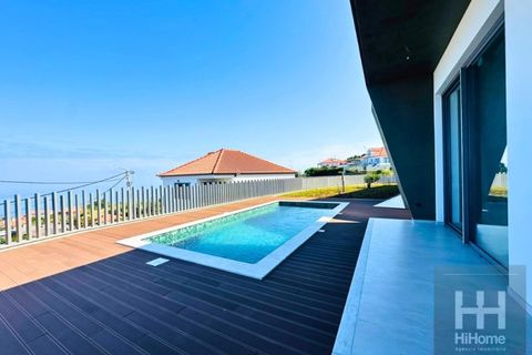 Villa a Ponta do Pargo, Madeira, Ponta do Pargo - € 1.400.000 | Ref: HH_2228MD24 - foto 3