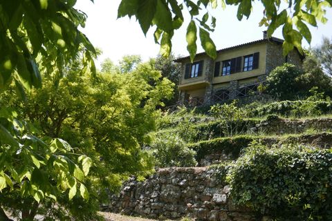 Villa a Dolceacqua, Imperia, Dolceacqua - € 470.000 | Ref: 84953355 - foto 4