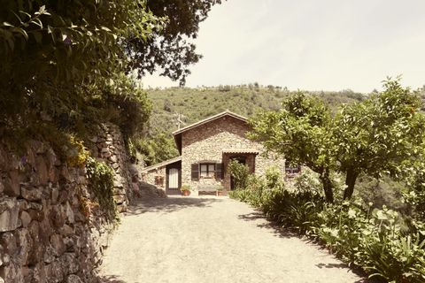 Villa a Dolceacqua, Imperia, Dolceacqua - € 470.000 | Ref: 84953355 - foto 7