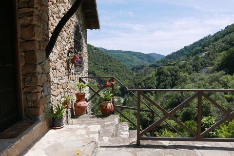Villa a Dolceacqua, Imperia, Dolceacqua - € 470.000 | Ref: 84953355 - foto 8