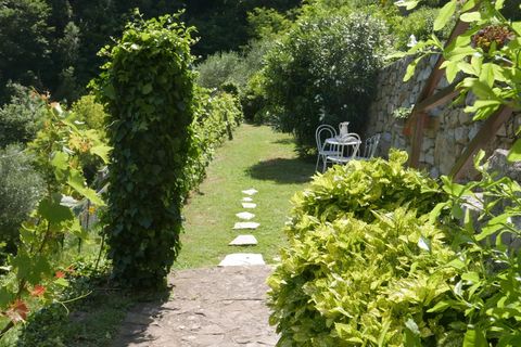 Villa a Dolceacqua, Imperia, Dolceacqua - € 470.000 | Ref: 84953355 - foto 9
