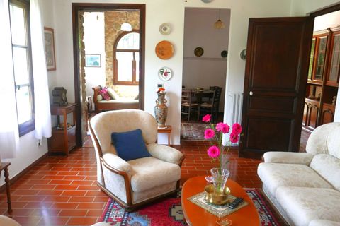 Villa a Dolceacqua, Imperia, Dolceacqua - € 470.000 | Ref: 84953355 - foto 13