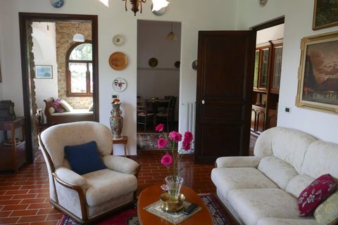 Villa a Dolceacqua, Imperia, Dolceacqua - € 470.000 | Ref: 84953355 - foto 15