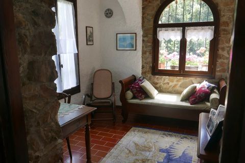 Villa a Dolceacqua, Imperia, Dolceacqua - € 470.000 | Ref: 84953355 - foto 16
