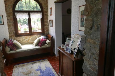Villa a Dolceacqua, Imperia, Dolceacqua - € 470.000 | Ref: 84953355 - foto 17