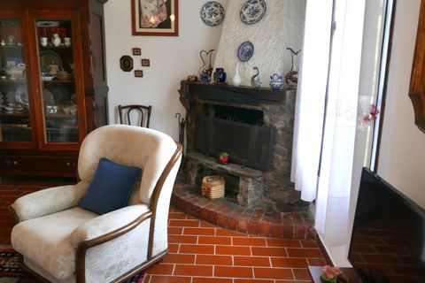 Villa a Dolceacqua, Imperia, Dolceacqua - € 470.000 | Ref: 84953355 - foto 18