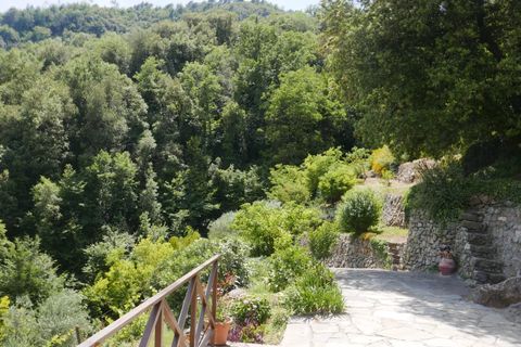 Villa a Dolceacqua, Imperia, Dolceacqua - € 470.000 | Ref: 84953355 - foto 26
