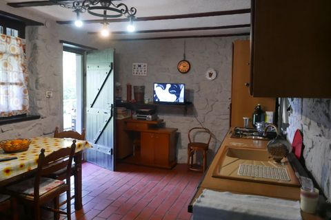 Villa a Dolceacqua, Imperia, Dolceacqua - € 470.000 | Ref: 84953355 - foto 28