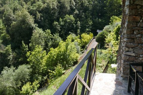 Villa a Dolceacqua, Imperia, Dolceacqua - € 470.000 | Ref: 84953355 - foto 30