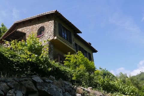 Villa a Dolceacqua, Imperia, Dolceacqua - € 470.000 | Ref: 84953355 - foto 31