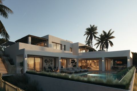 Villa a Moraira, Alicante, Moraira - € 2.300.000 | Ref: H-1787-AMB - foto 2