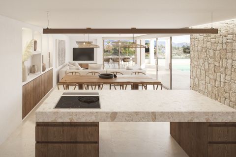 Villa a Moraira, Alicante, Moraira - € 2.300.000 | Ref: H-1787-AMB - foto 4