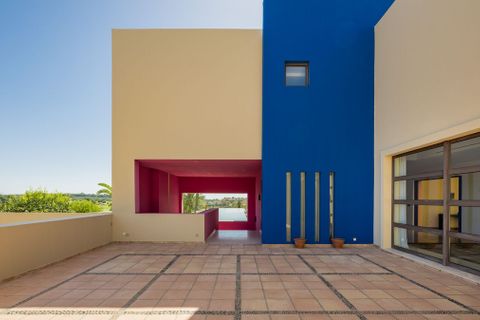 Villa i Sotogrande, Cadiz, Sotogrande - € 5.750.000 | Ref: R4786783 - foto 6