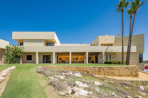 Villa i Sotogrande, Cadiz, Sotogrande - € 5.750.000 | Ref: R4786783 - foto 7
